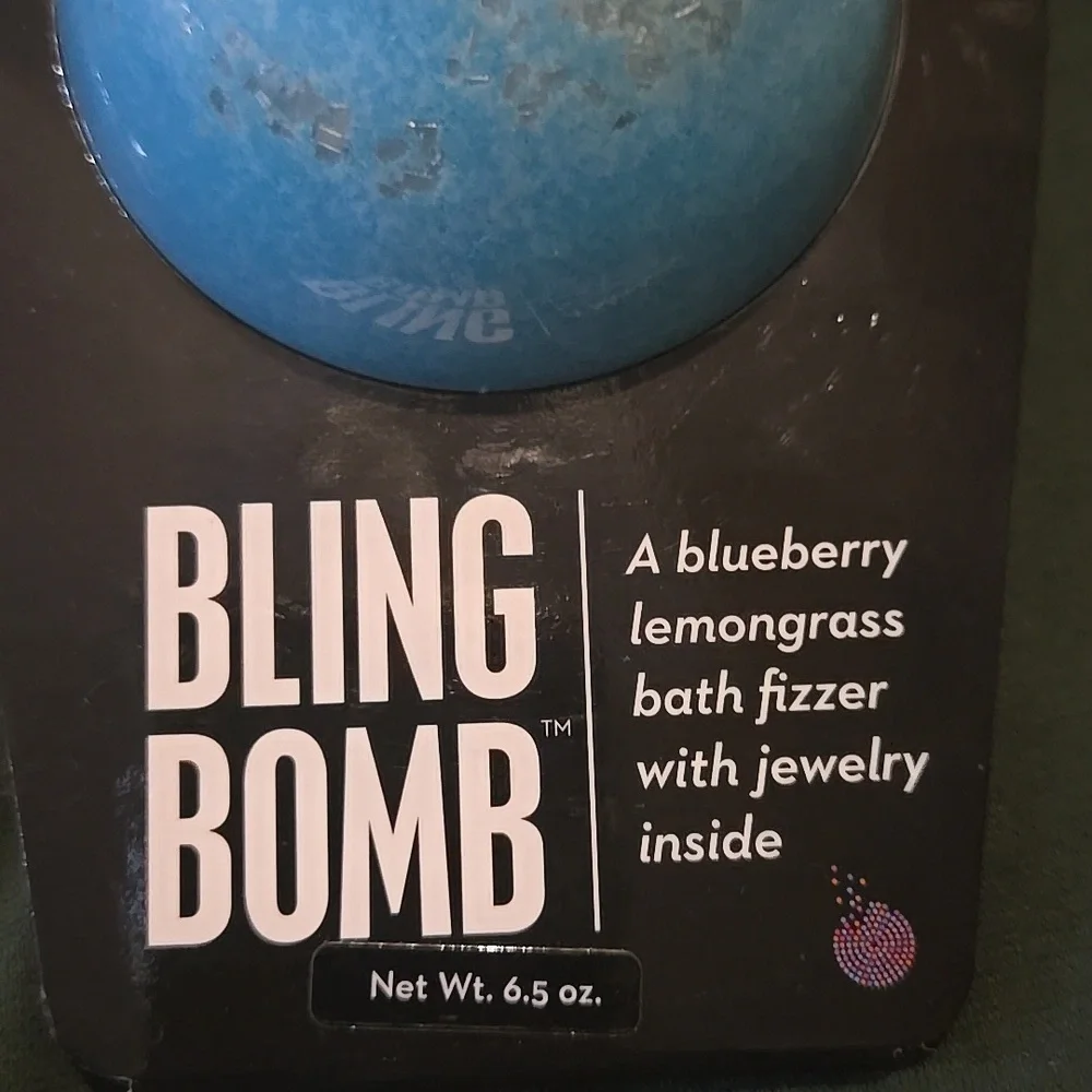 Da Bomb 2 - Bath Fizzers - Picture 4 of 5